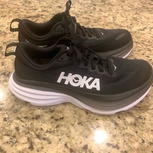 Hoka Bondi 8
